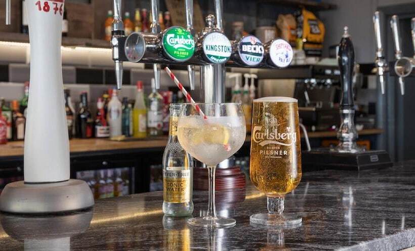 Hotel Bude Holiday Resort