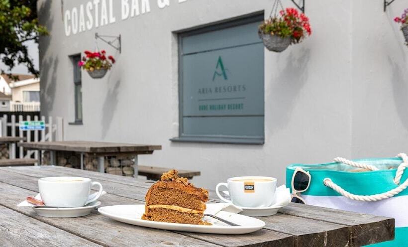 Hotel Bude Holiday Resort