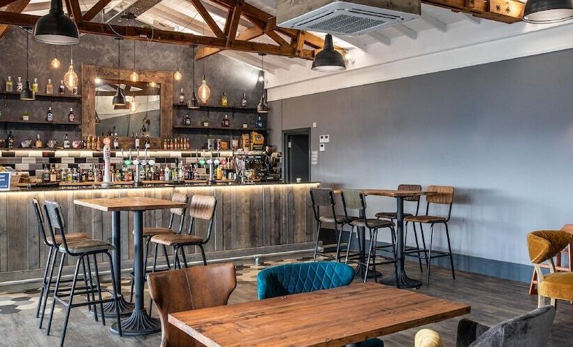 Hotel Bude Holiday Resort