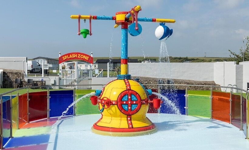 Hotel Bude Holiday Resort