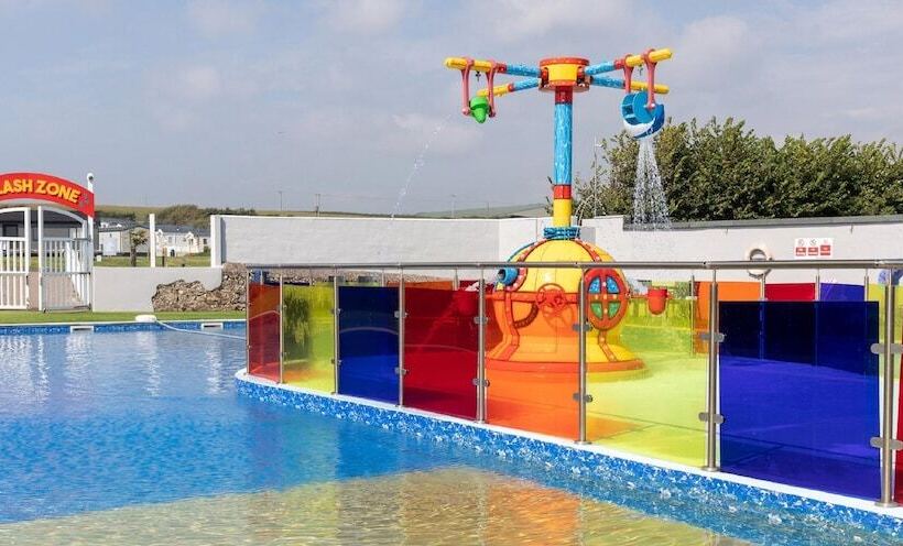 Hotel Bude Holiday Resort