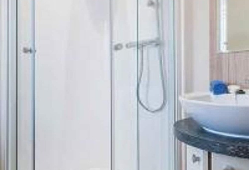 Hotel Bude Holiday Resort