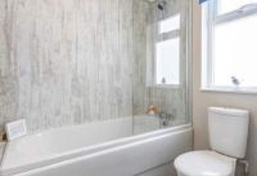 Hotel Bude Holiday Resort