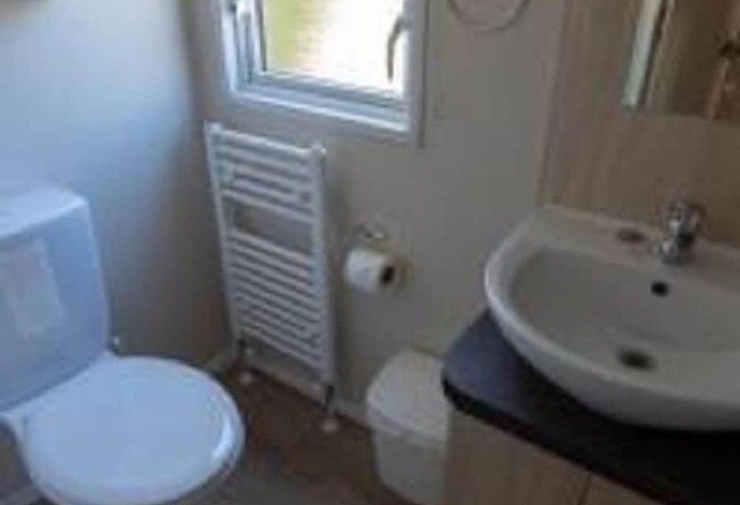 Hotel Bude Holiday Resort