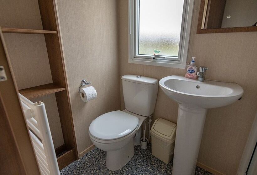 Hotel Bude Holiday Resort