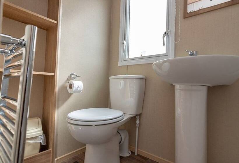 Hotel Bude Holiday Resort