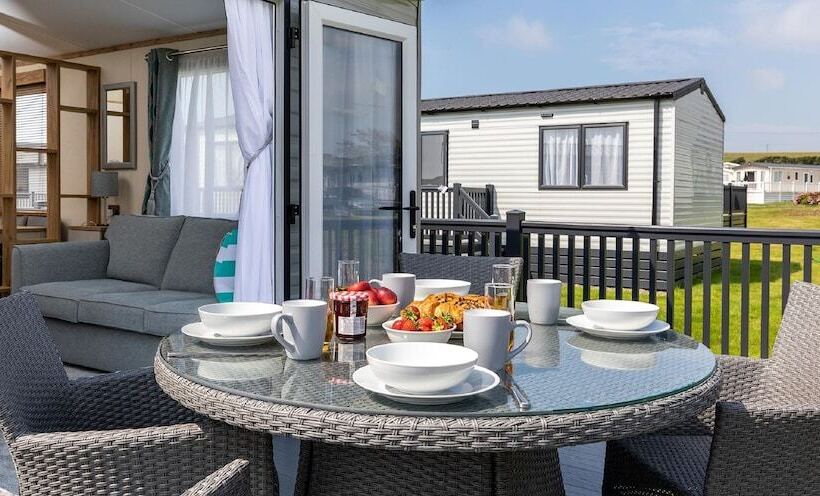 Hotel Bude Holiday Resort