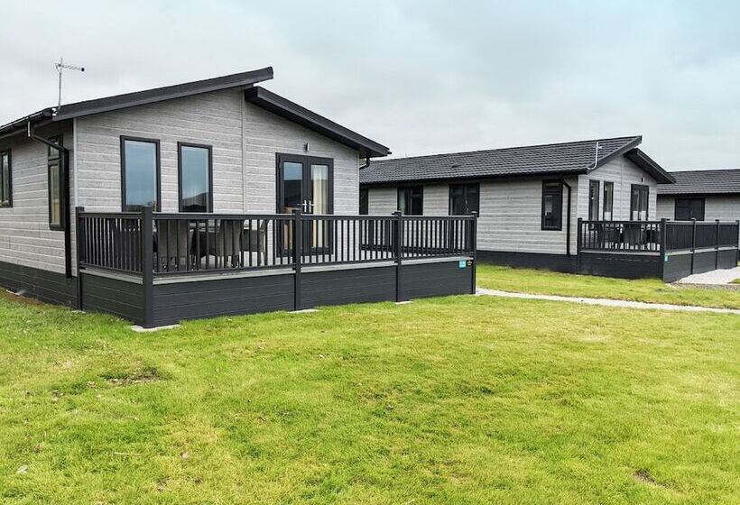 Hotel Bude Holiday Resort