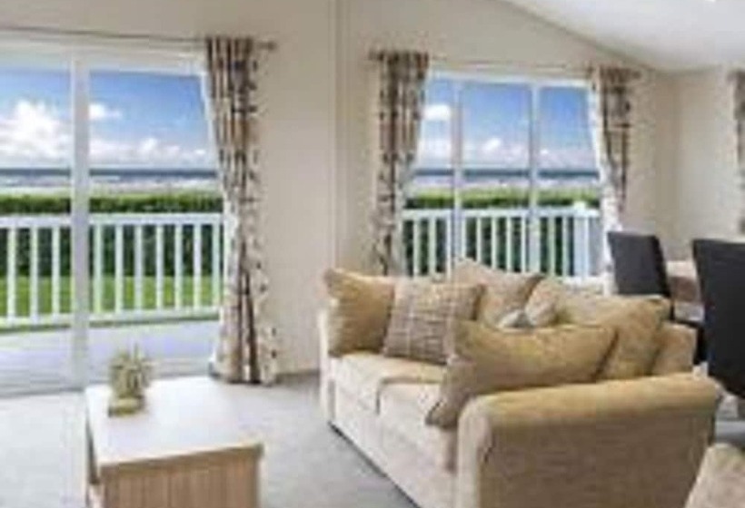 Hotel Bude Holiday Resort