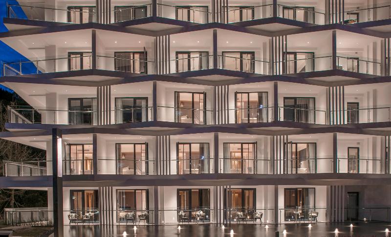 Hotel Holiday Inn Express E Mei Qiliping By Ihg