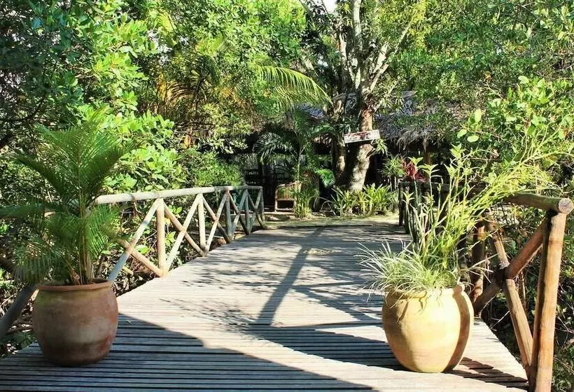 Hotelli Itaparica Praia