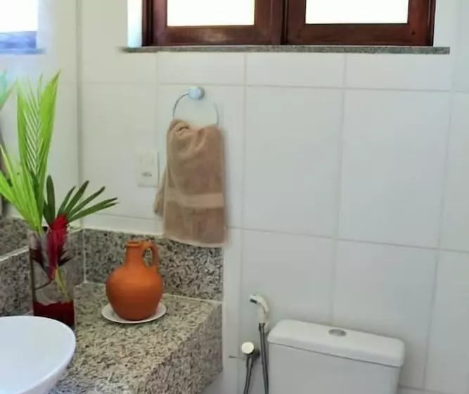 Hotelli Itaparica Praia