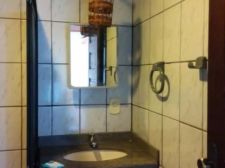 Hotelli Itaparica Praia