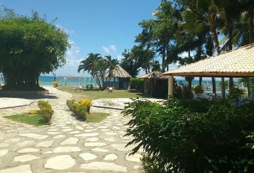 酒店 Itaparica Praia