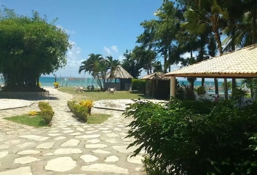 Hotelli Itaparica Praia