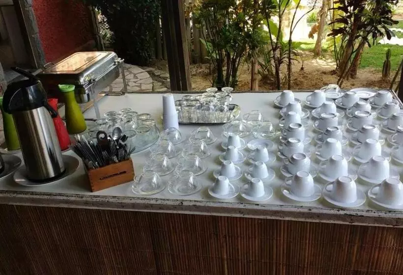 Hotelli Itaparica Praia