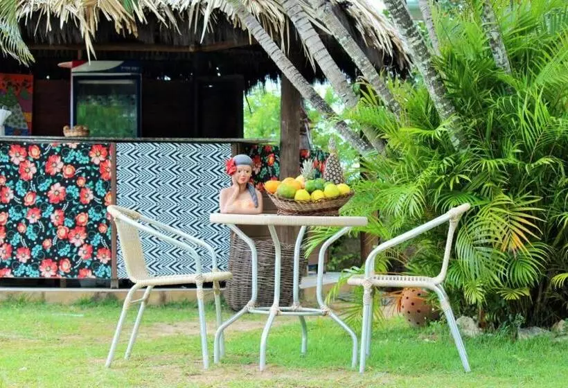 Hotelli Itaparica Praia