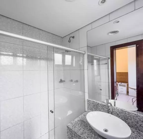 Hotelli Itaparica Praia