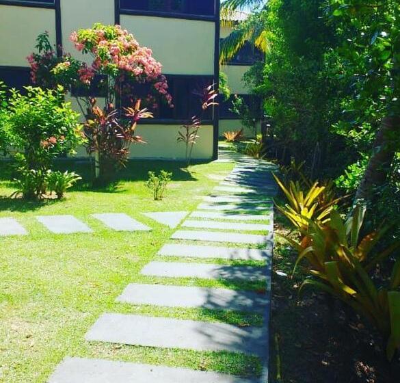 酒店 Itaparica Praia