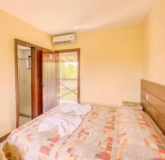 Hotelli Itaparica Praia