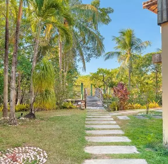 Hotelli Itaparica Praia