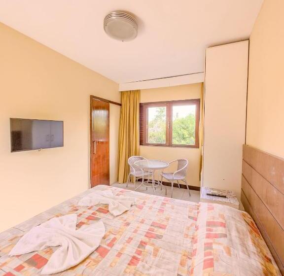 酒店 Itaparica Praia