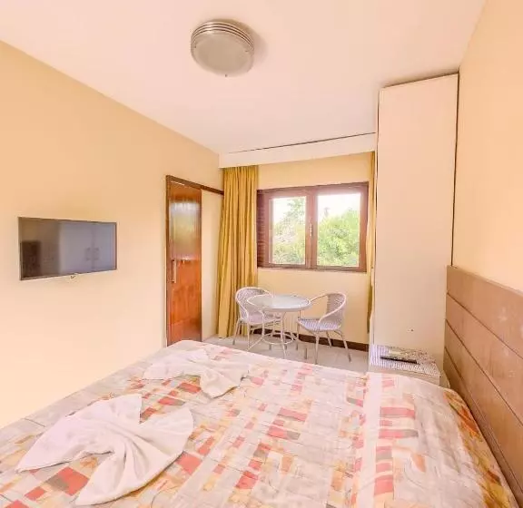 Hotelli Itaparica Praia