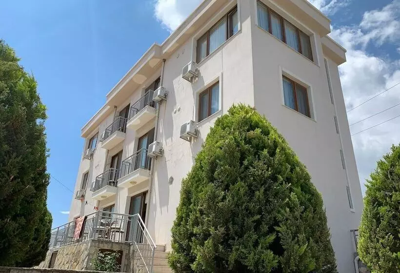 Hotelli Jasmine Butik Pansiyon