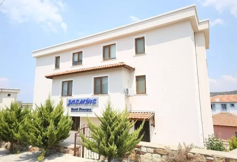 Hotelli Jasmine Butik Pansiyon