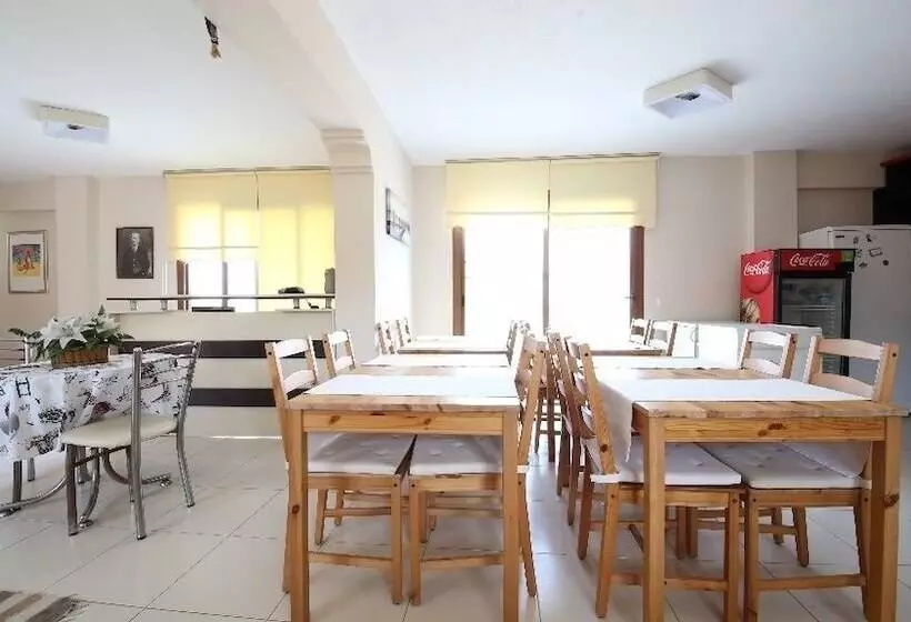 Hotelli Jasmine Butik Pansiyon