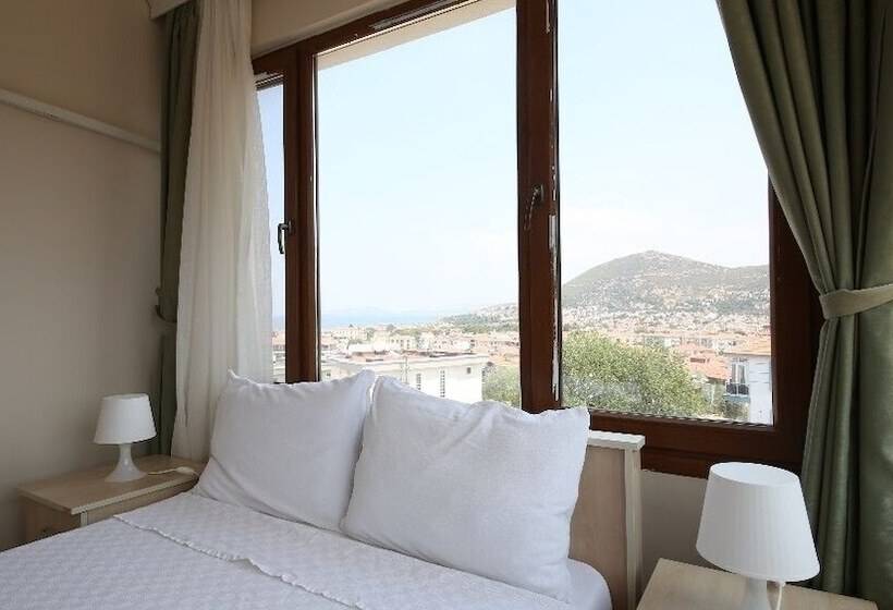 酒店 Jasmine Butik Pansiyon