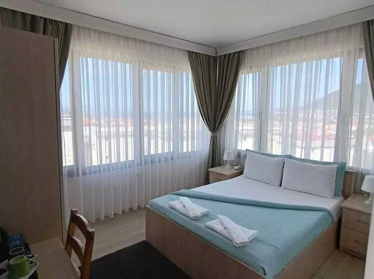 Hotelli Jasmine Butik Pansiyon