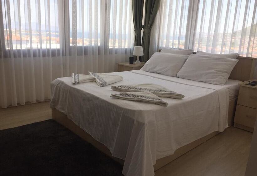 酒店 Jasmine Butik Pansiyon