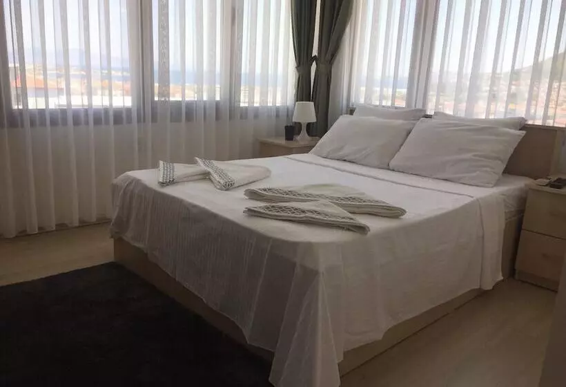 Hotelli Jasmine Butik Pansiyon