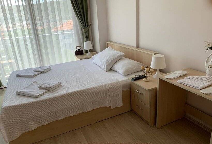 酒店 Jasmine Butik Pansiyon