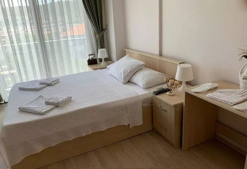 Hotelli Jasmine Butik Pansiyon