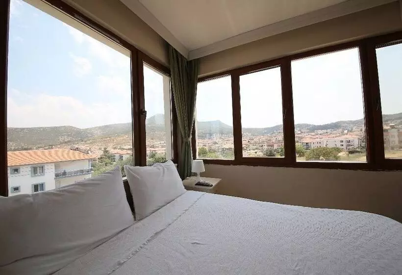 Hotelli Jasmine Butik Pansiyon