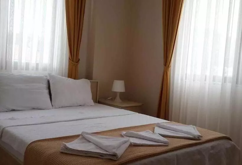 Hotelli Jasmine Butik Pansiyon