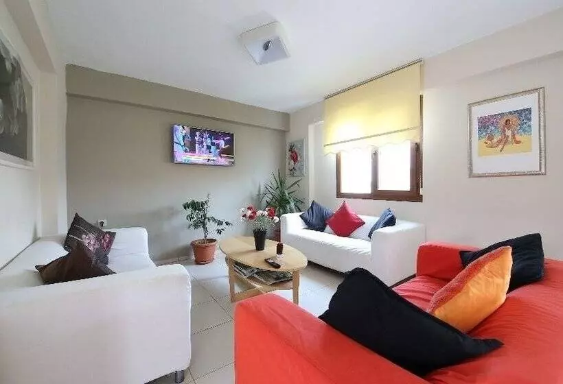 Hotelli Jasmine Butik Pansiyon