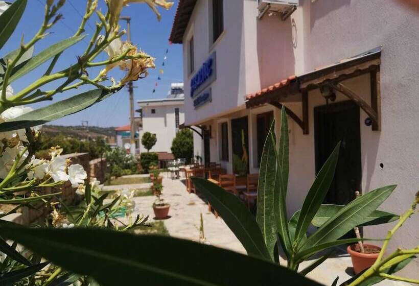 酒店 Jasmine Butik Pansiyon