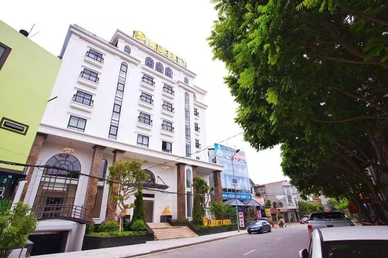 Liberty Lao Cai Hotel   Events