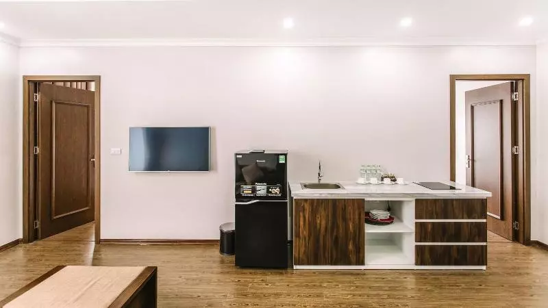 Liberty Lao Cai Hotel   Events