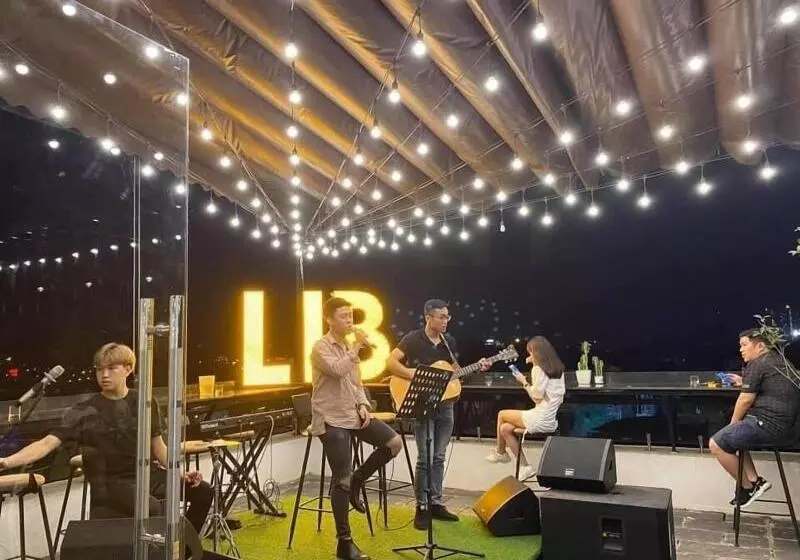 Liberty Lao Cai Hotel   Events