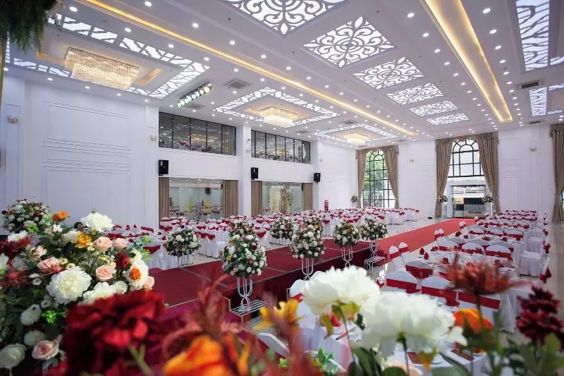 Liberty Lao Cai Hotel   Events