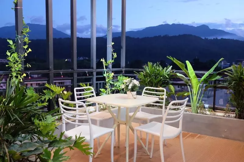 Liberty Lao Cai Hotel   Events