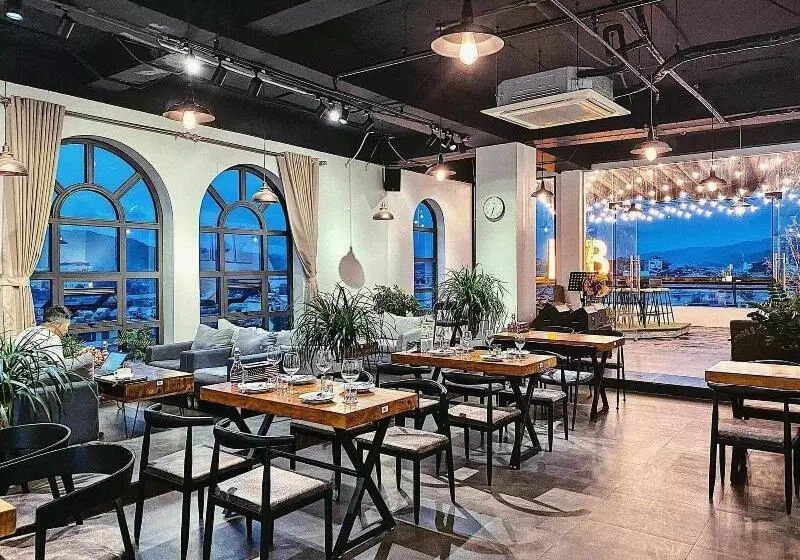 Liberty Lao Cai Hotel   Events