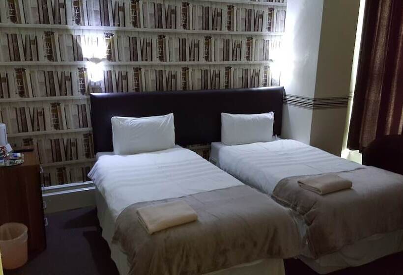 Portsmouth Budget Hotels