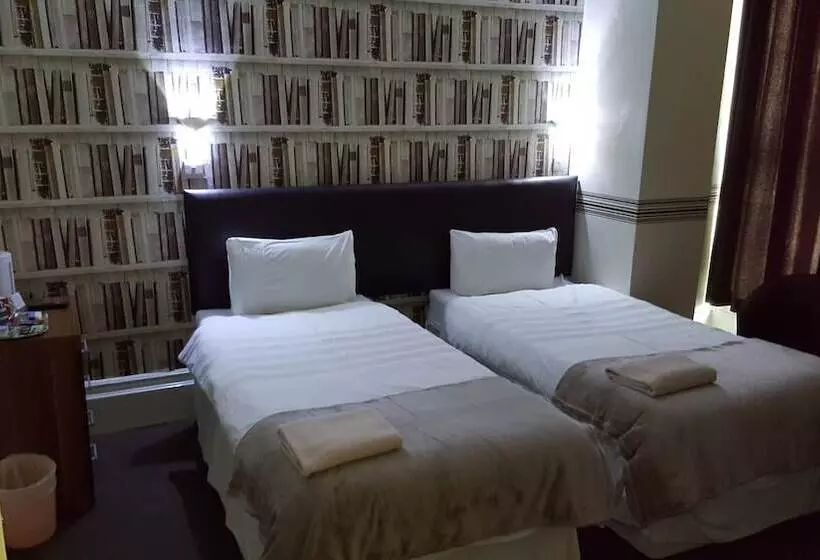 Portsmouth Budget Hotels