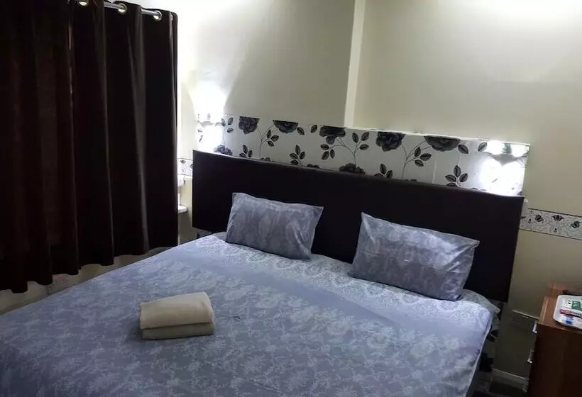 Portsmouth Budget Hotels