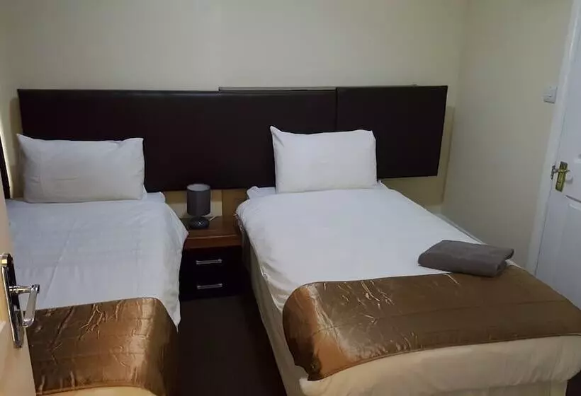 Portsmouth Budget Hotels